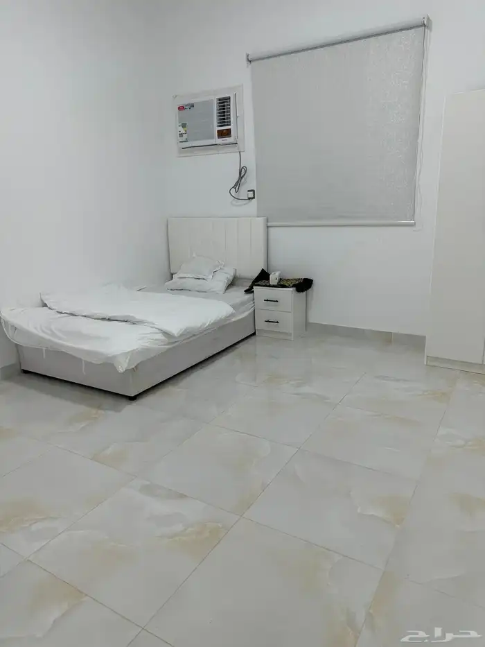 محلات وغرف مفروشه للايجار 0