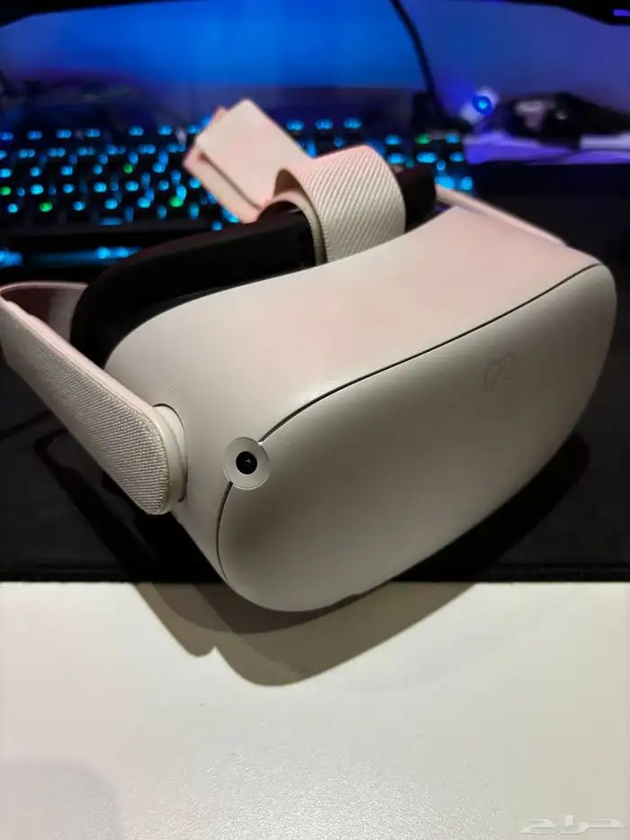 meta quest 2 VR 1