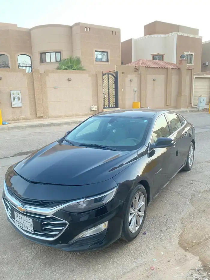 ماليبو 1