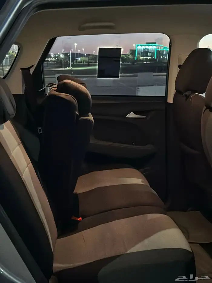كابتيفا LS 2021   نظافة نادرة 18