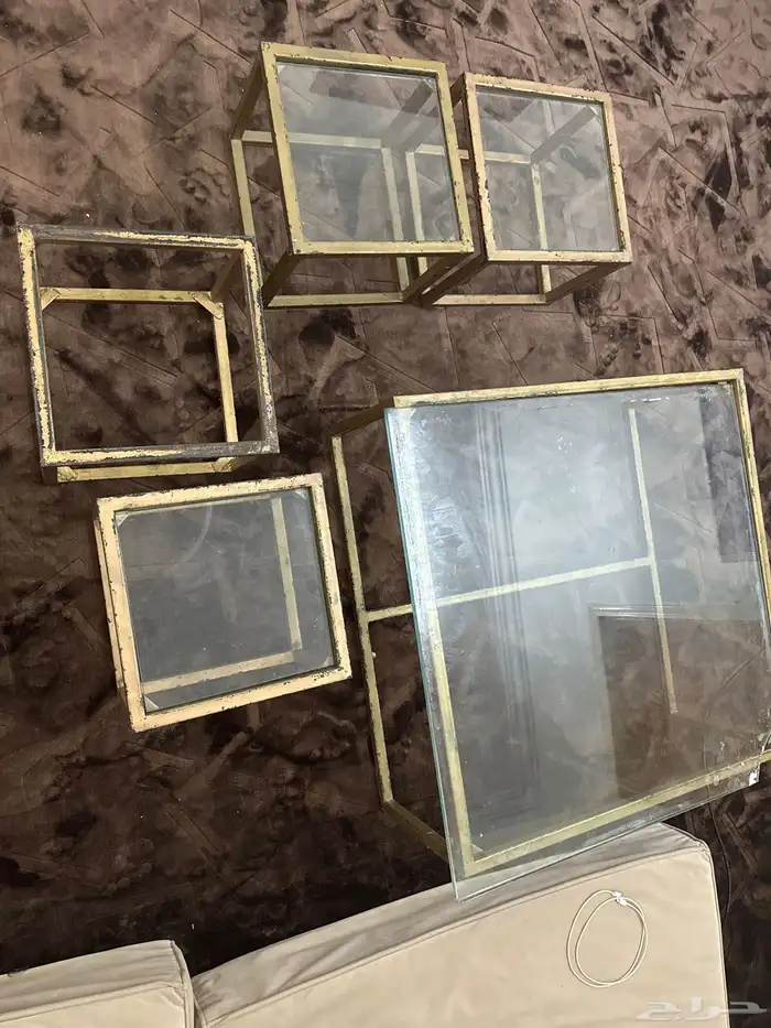 طاولات صالة  طاولة 0