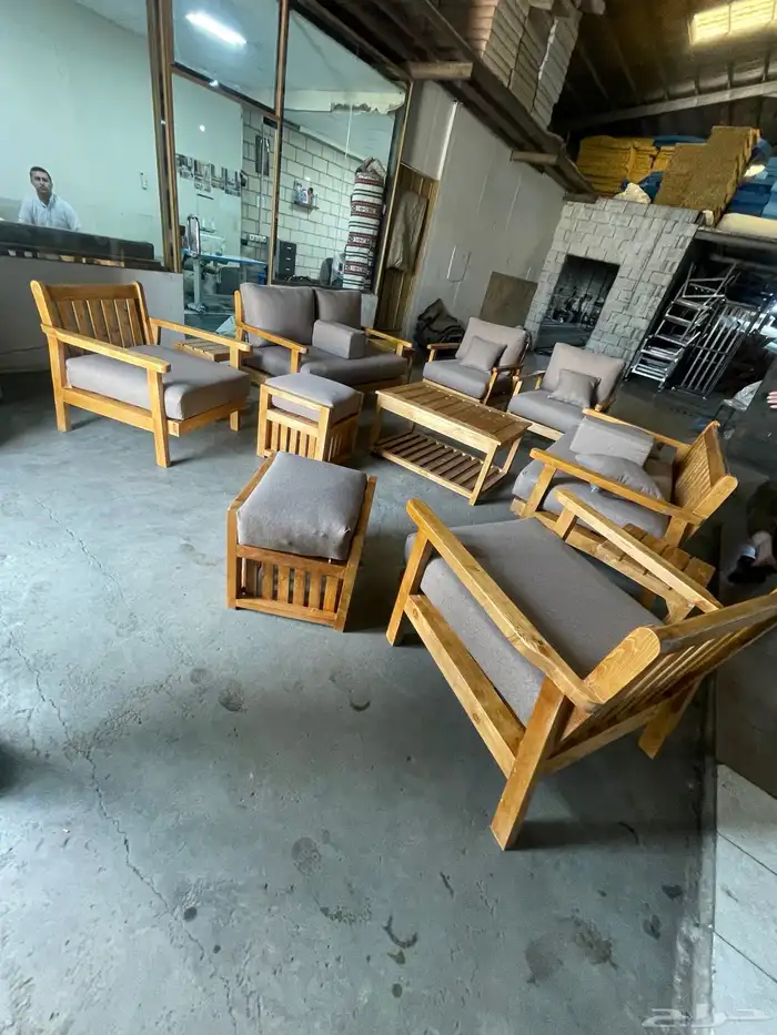 جلسات خارجية 13