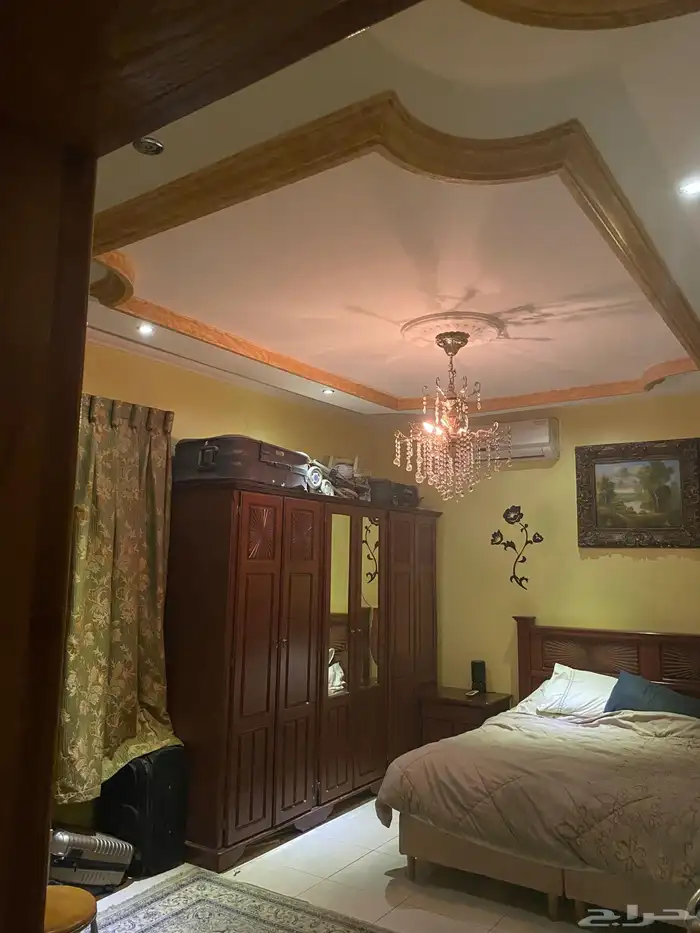 فرصة مميزة   شقة واسعة 173م مع مطبخ إيكيا و7 سبلت 13