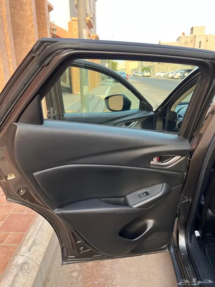 مازدا CX-3 2020 وكالة نظيفة ومشروطة 10