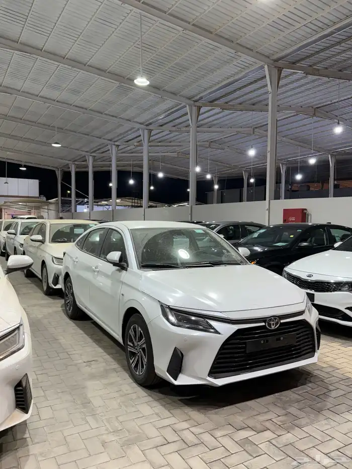 يارس واي 2026 .. 61500 2