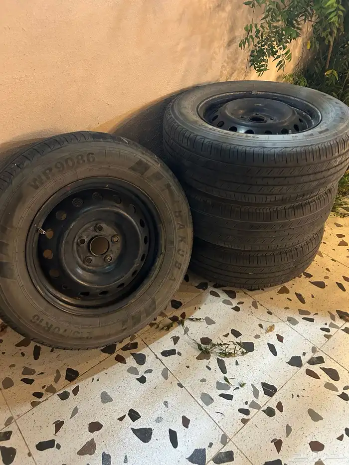 جنوط هايلوكس وكاله 0