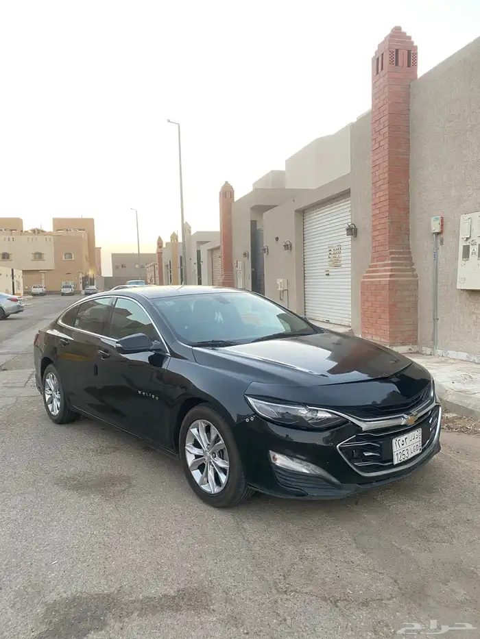 ماليبو 0