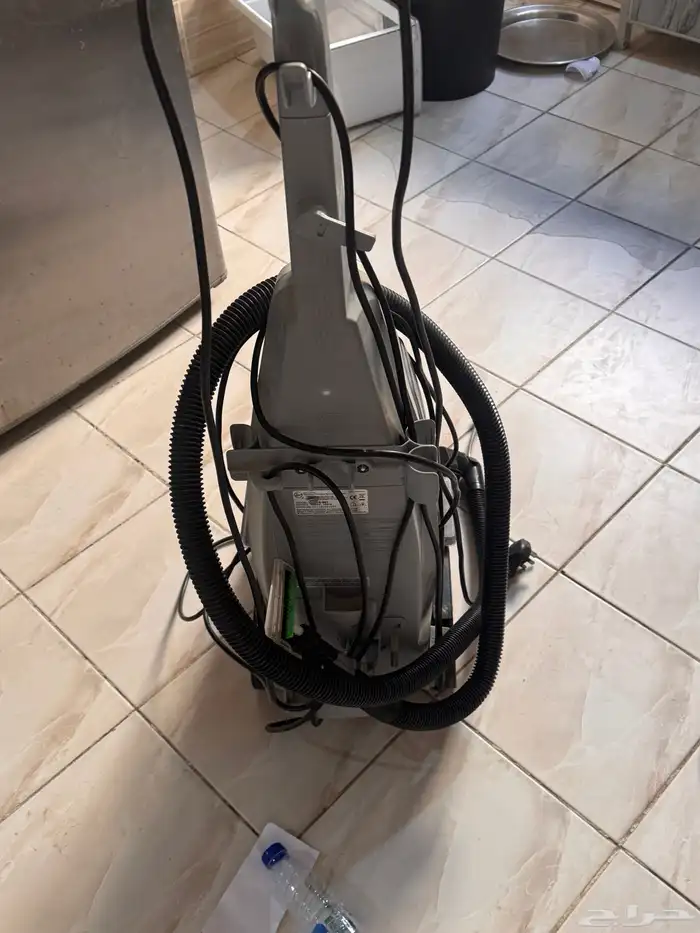 اثاث مكيفات و مكنسه وحجات اخرى 8