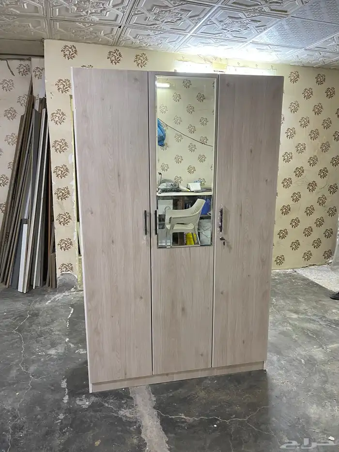 هذه الدواليب الأخشاب تايلاندية شغل وطني 4