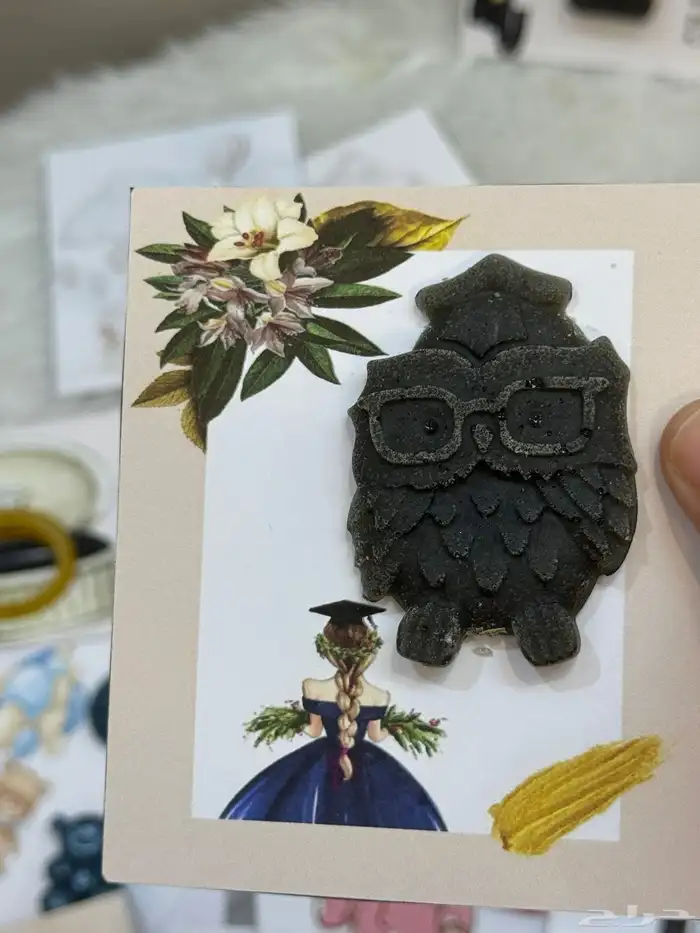 توزيعات بخور مستكه معطر بعطور فرنسيه جذابه وشرقيه مميزه 36