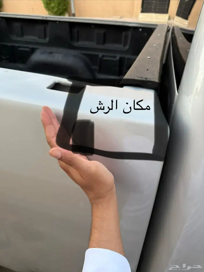سلفرادو 2010 دبل فرار 8 سرندل 24