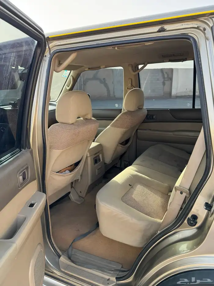 باترول 2004 13