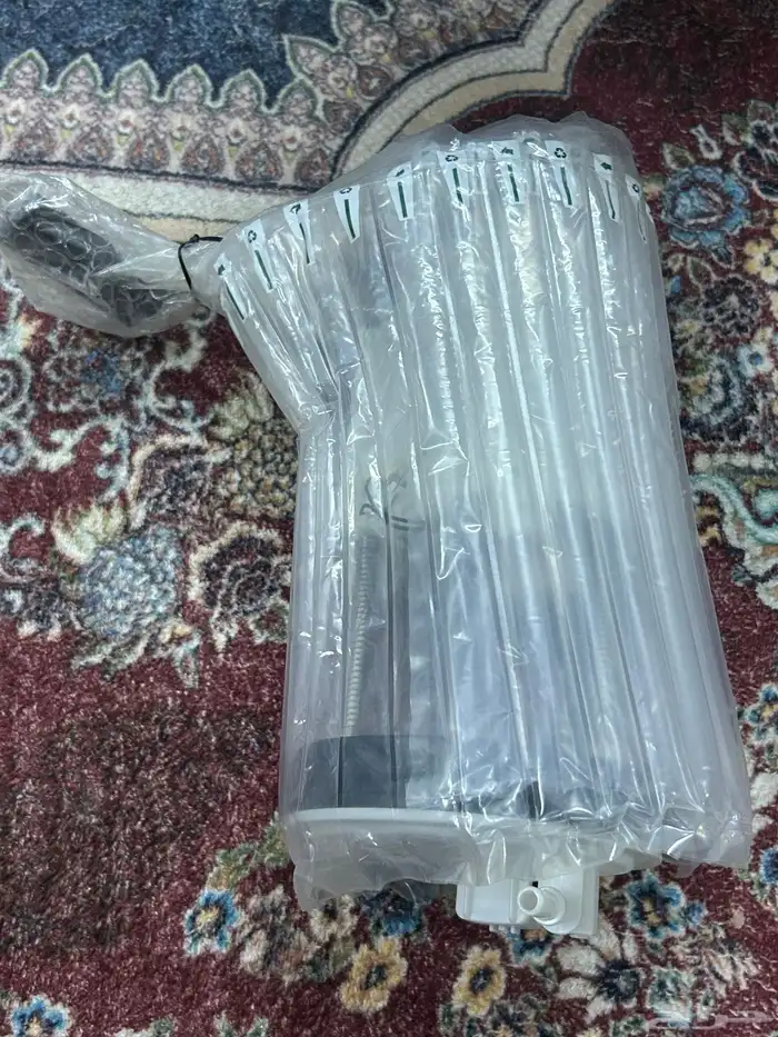 مضخة او طرمبة بنزين 2
