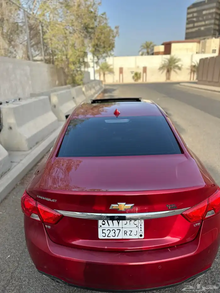 امبالا 6