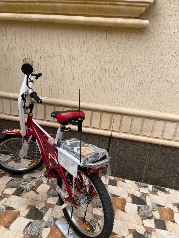 سيكل رامبو 0