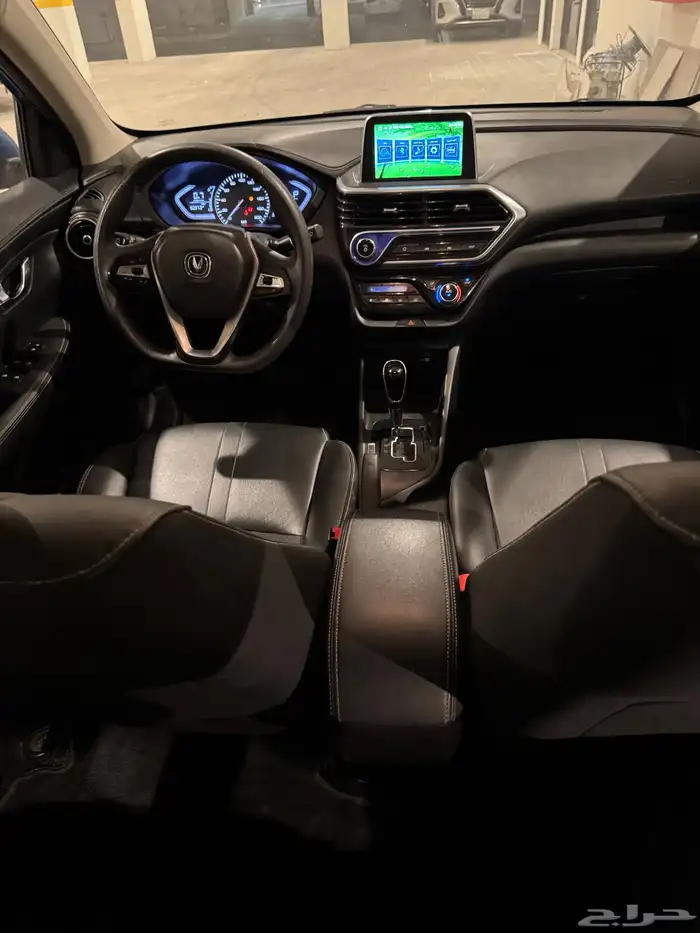 شانجان V7 2023 11