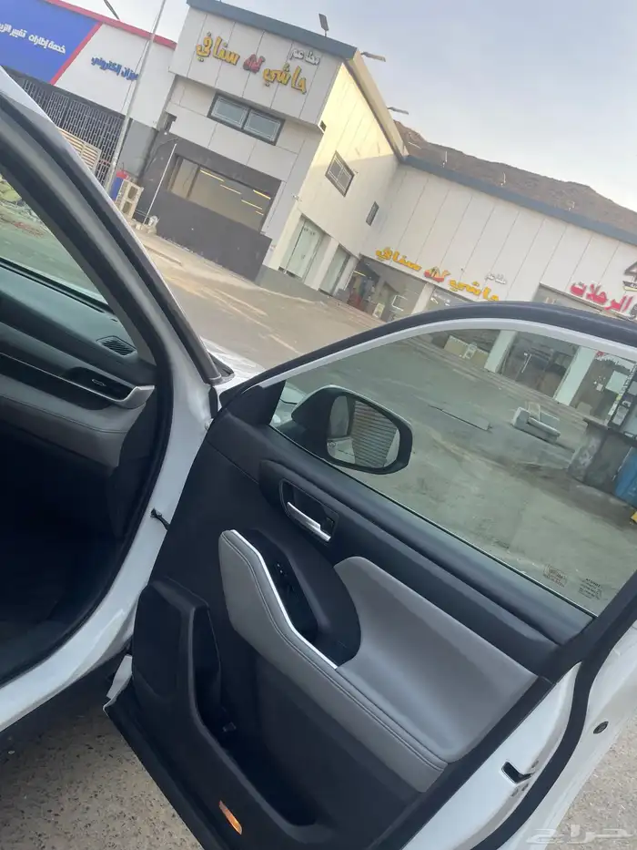 جيب هيلندر 2023 الفئه GLE للبيع 2