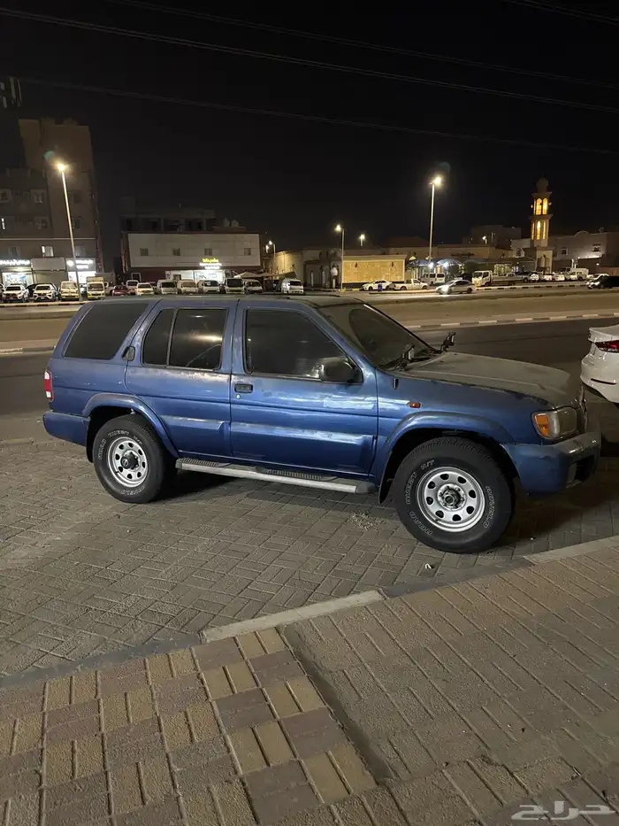 باتفندر2001شرط 1