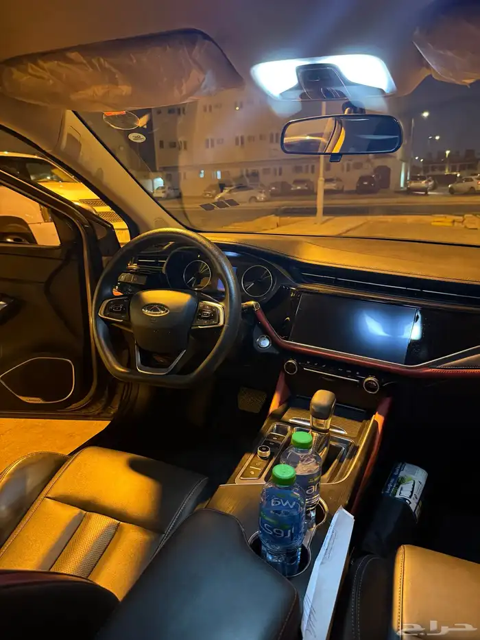 شيري 2023 ازيرو 6 5