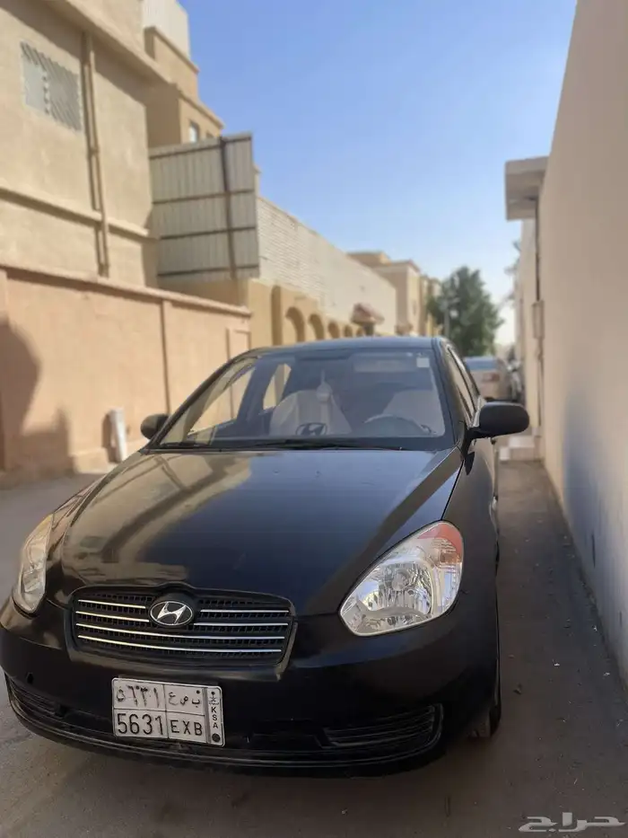 اكسنت 2011 ستاندر 1