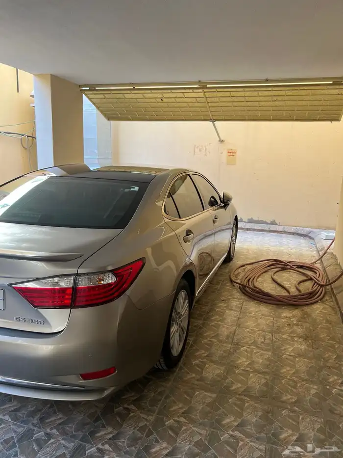 لكزس ES 350 2015 2