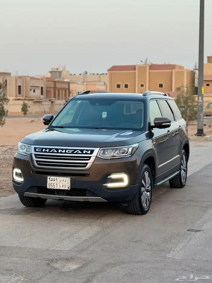 جيب شانجان بانوراما 2019 6