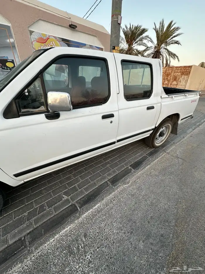 ددسن موديل 2000 للبيع 9