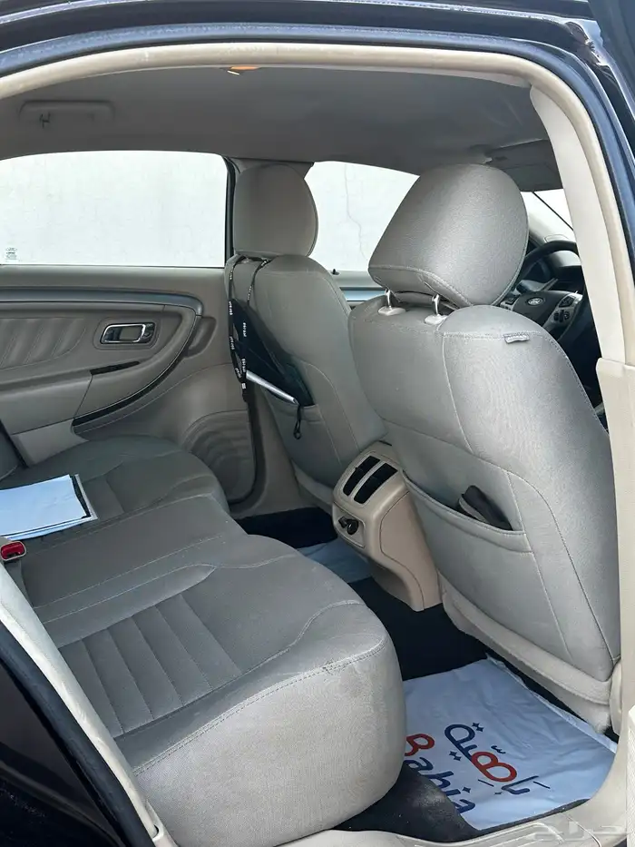 فورد تورس 2014 5