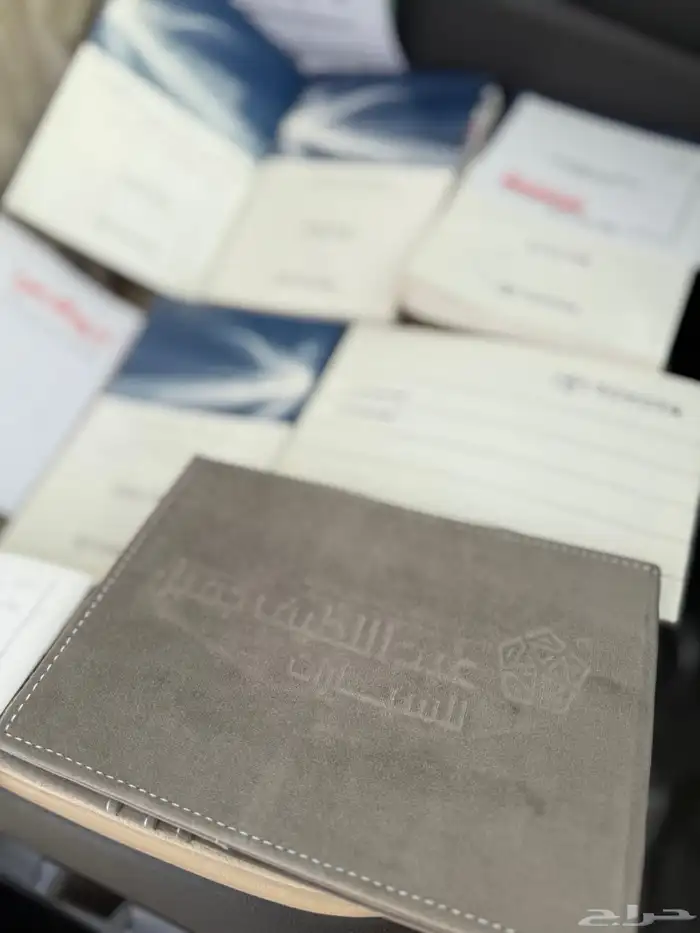افالون 2022 بأسمي وكاله ( سعودي ) 57