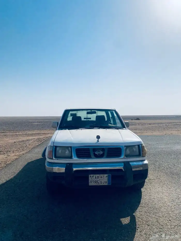 للبيع ددسن 99 1
