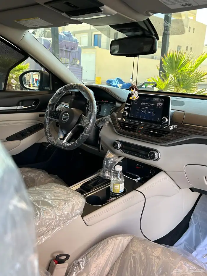 التيما 2020 SL تيربو فل ابشن 9
