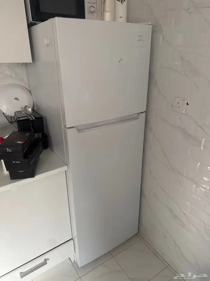 FRIDGE CLASSPRO 4