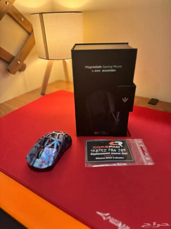 ماوسات للبيع - gaming mouse 3
