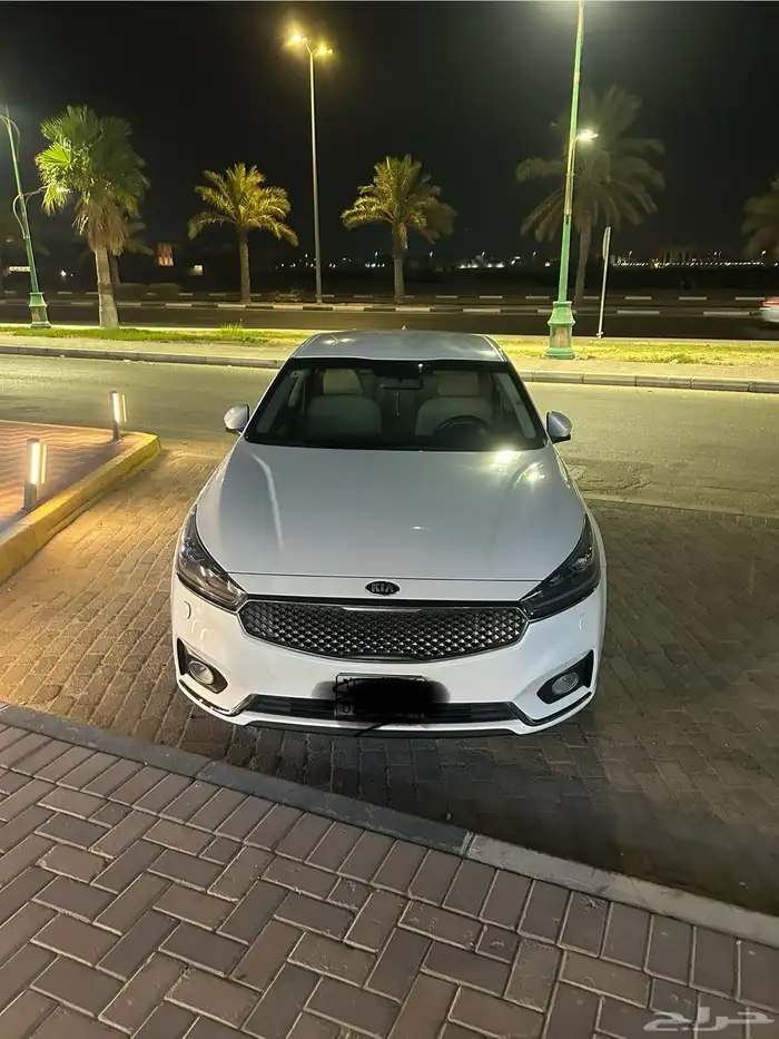 كيا كادينزا 2019 مالك اول ممشى 254 2