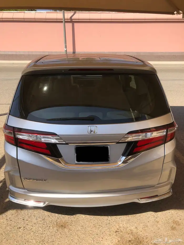 هوندا اوديسي 2020 للبيع 2