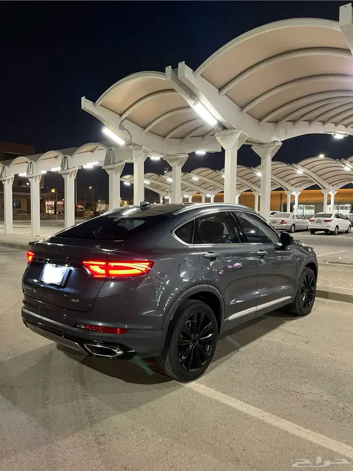 للبيع جيلي توجيلا 2022 فل كامل 0