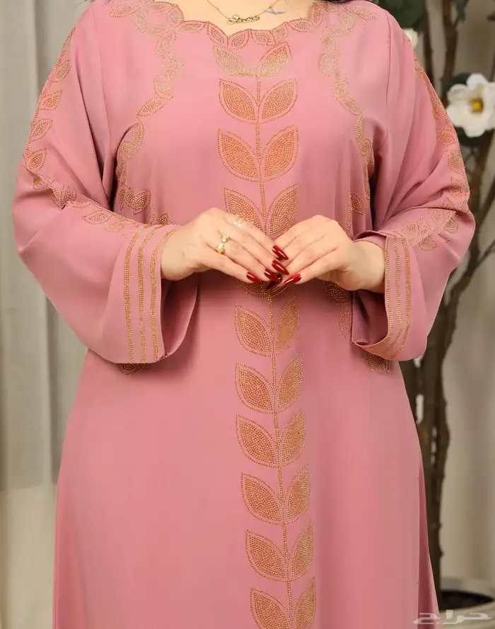 جلابيات نسائيه 47