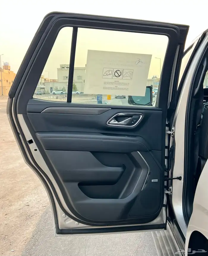 يوكن AT4 2023 وكالة نظيف جدا 21