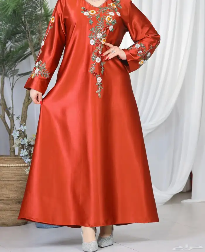 جلابيات نسائيه 20