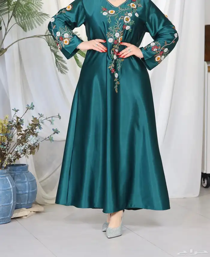 جلابيات نسائيه 28