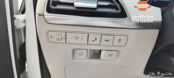 باليسيد 2021 بنزين فل كامل مع فتحة سقف 8