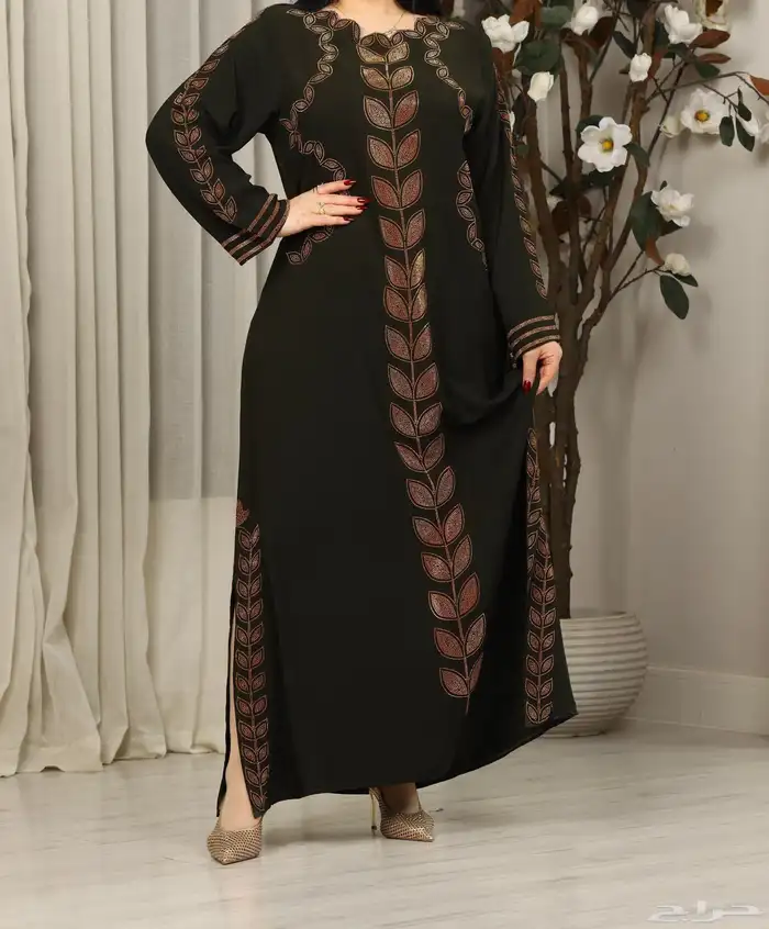 جلابيات نسائيه 49