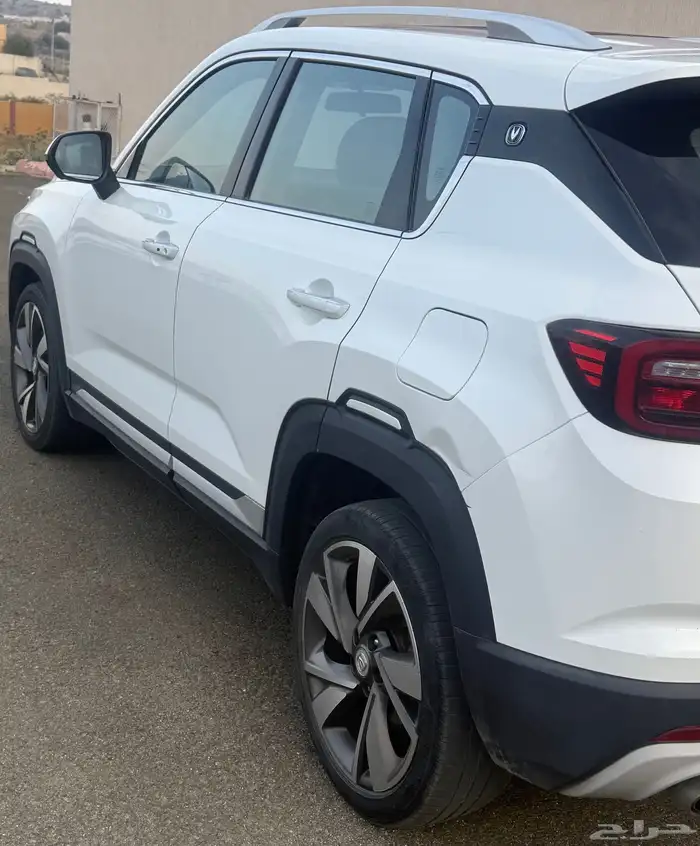 للبيع شانجان cs35 plus 2