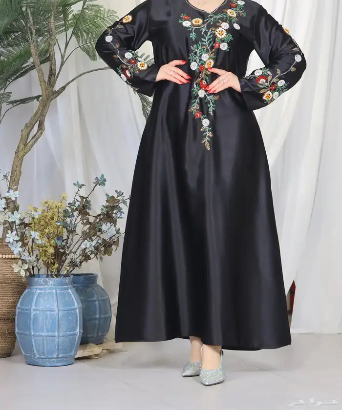 جلابيات نسائيه 24