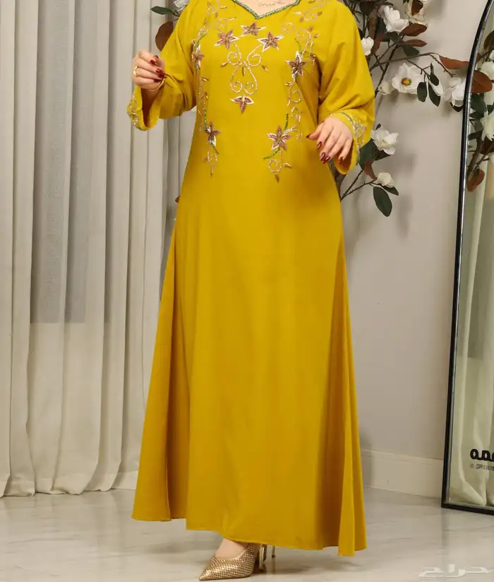 جلابيات نسائيه 32
