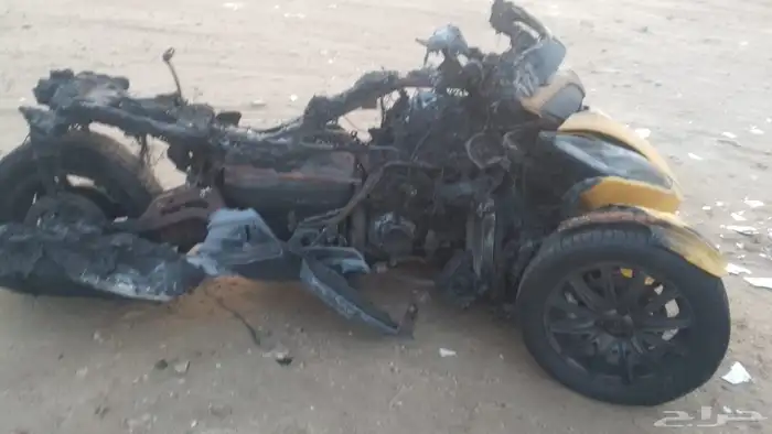 دباب رحال 4