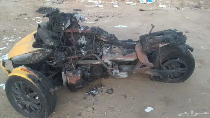 دباب رحال 8