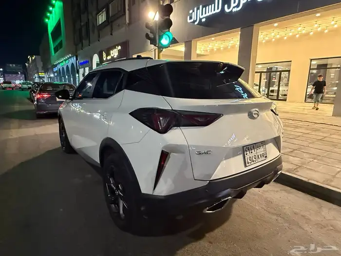 للبيع جاك موديل 2025 1