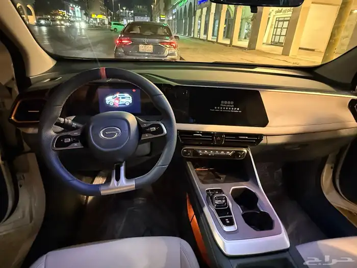 للبيع جاك موديل 2025 7