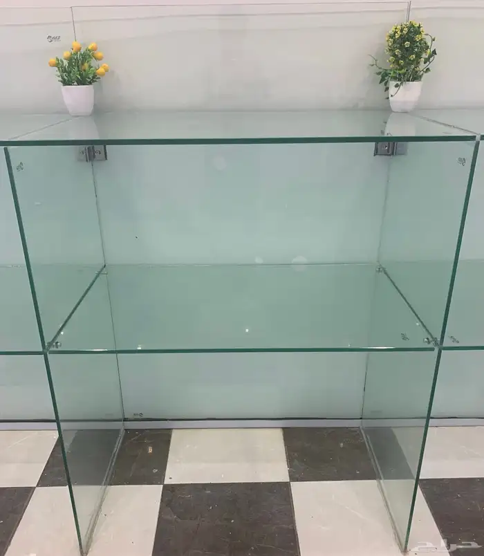 رفووف سكريت الطول 10 متر تقريبا 0
